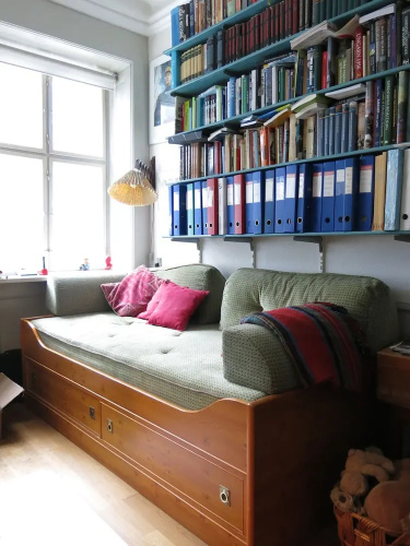 Apartment near Opera 980 - 1
