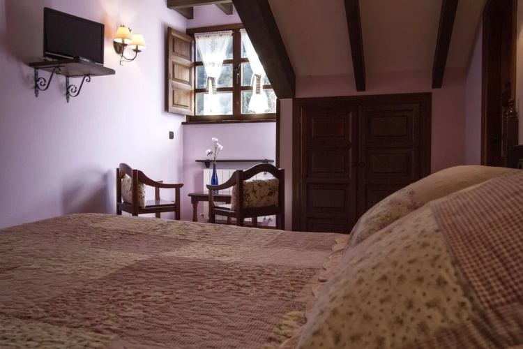 Casa Asprón