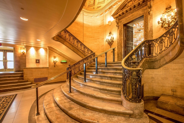 Hotel Du Pont photo 13