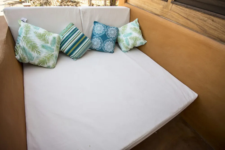 Punta Palmeiras Suites