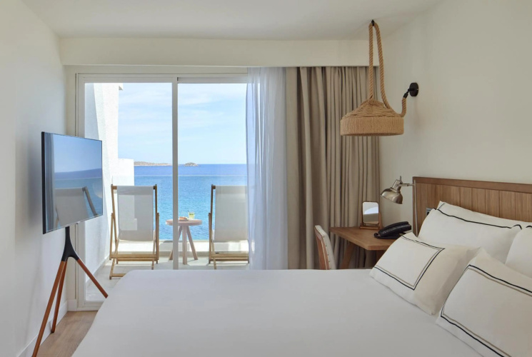 Meliá Ibiza  - Adults Only photo 12