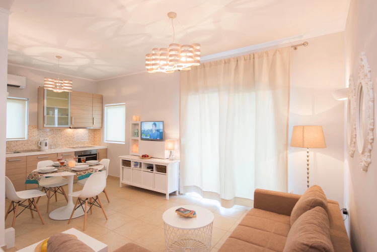 Villa Siren