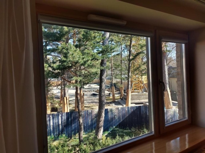 1 Bedroom Apartment with balcony