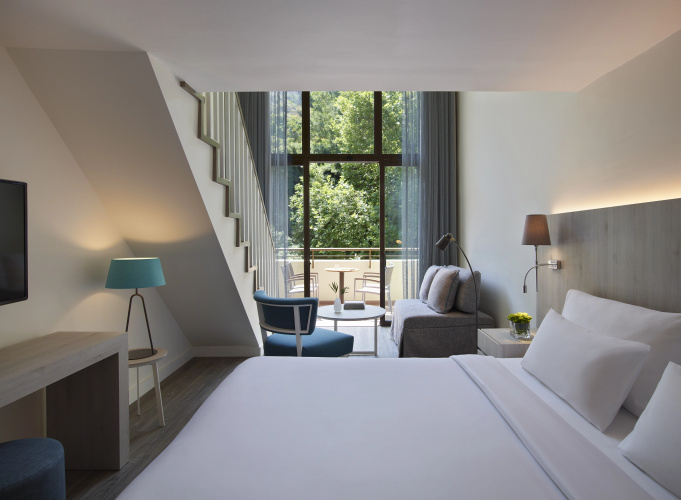 Amus Hotel & Spa