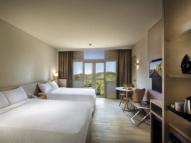 Imagen del hotel