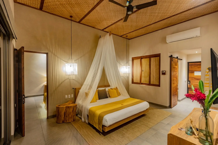 Hotel Casa Bocana