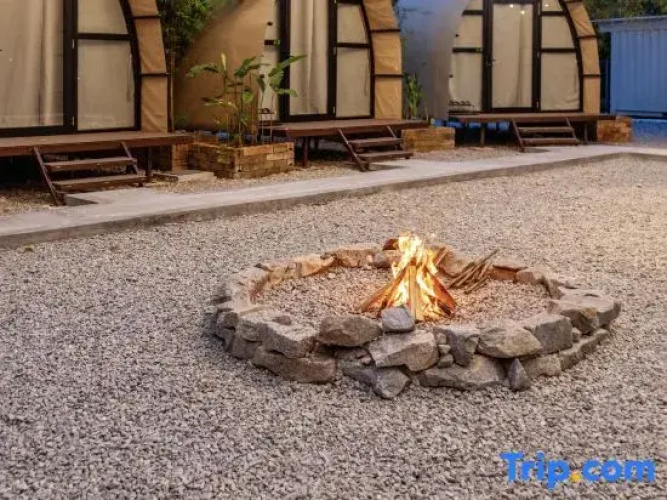 Nadi Glamping Suites