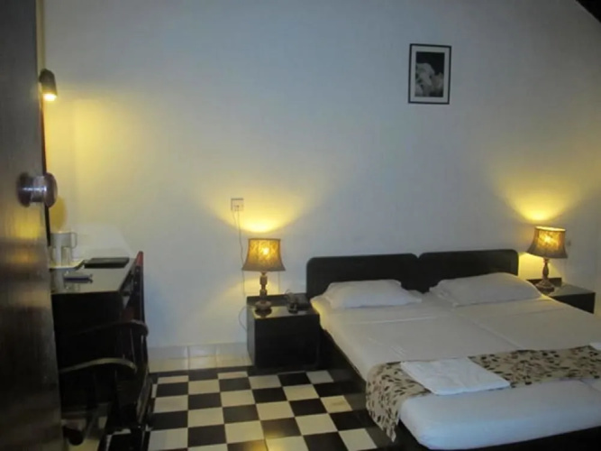 Vila Goesa Beach Resort