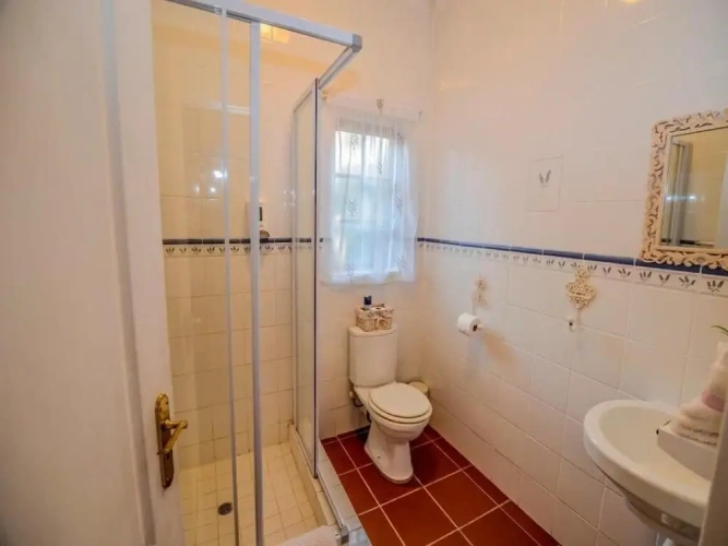 1 Bedroom Deluxe room