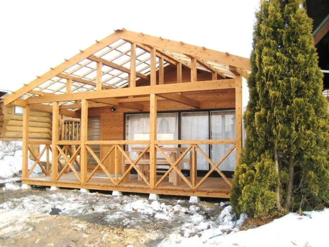 Cottage