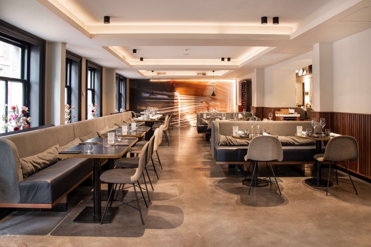 Pestana Amsterdam Riverside photo 17