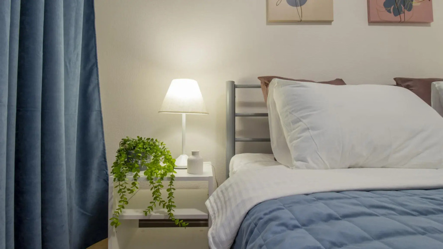 Фотография номера квартиры Апартаменты VEGAS на улице 2-ая Оранжерейная