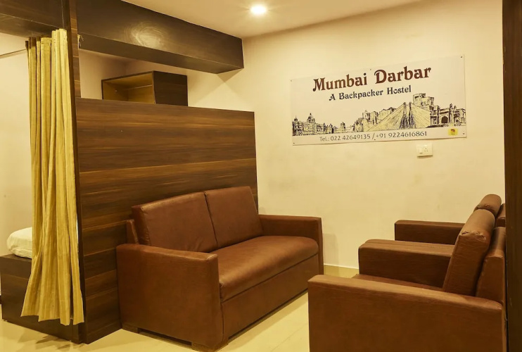Mumbai Darbar