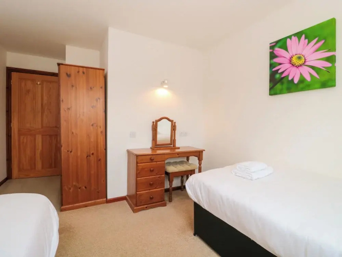 The Willow Lodge
