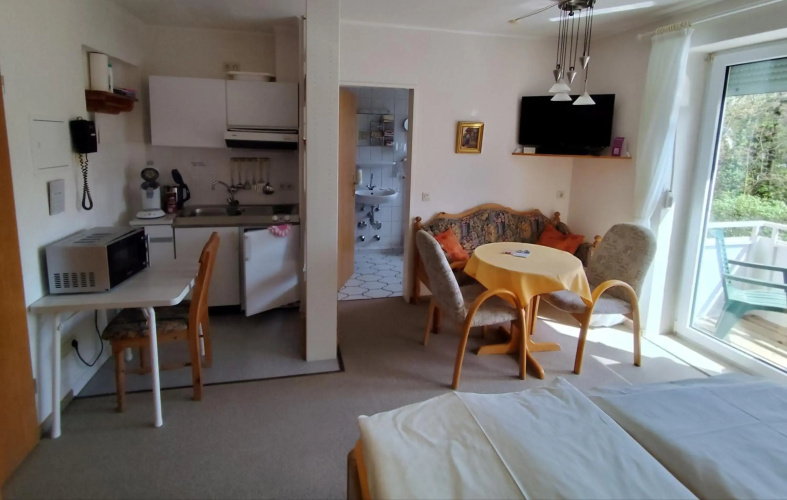 Pension Ingrid