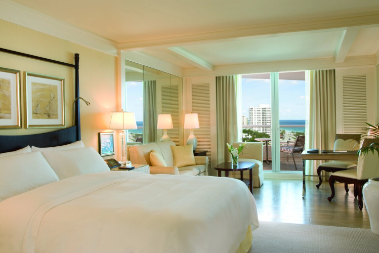The Ritz Carlton Fort Lauderdale photo 14