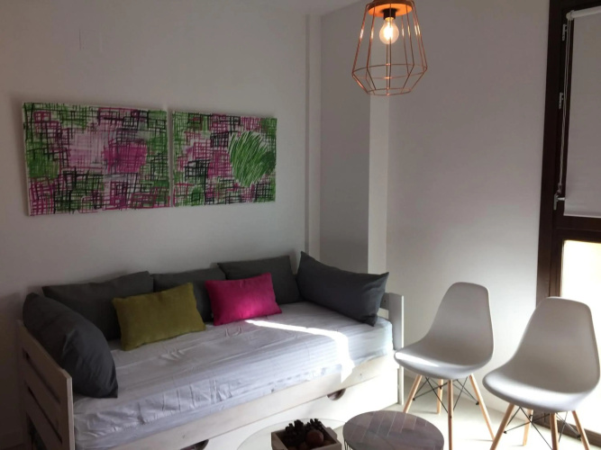 Apartments Center 2 bedrooms
