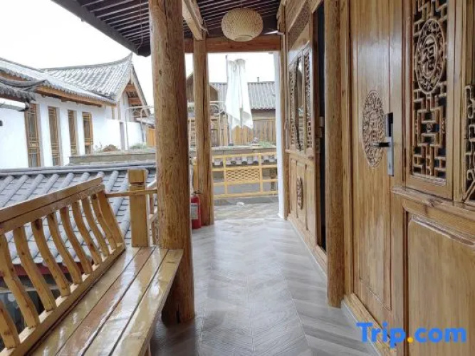 Lijiang Juren Inn