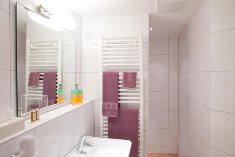Standard Double Apartment