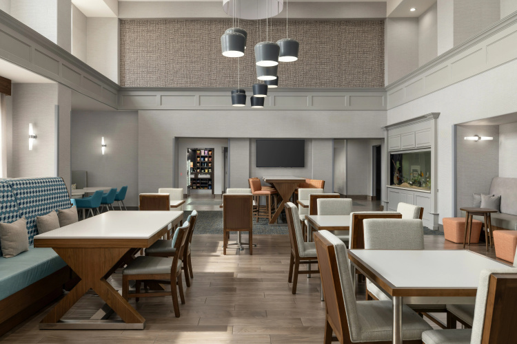 Hampton Inn & Suites Galveston photo 33
