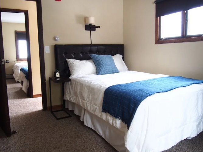 Highline Lodge