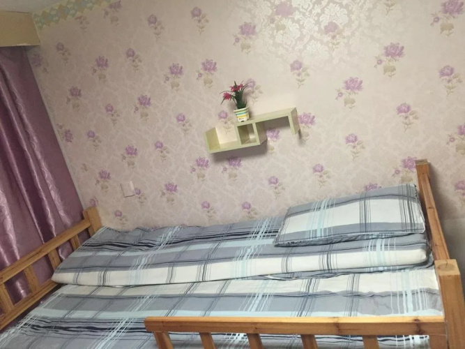 Good Youth Hostel