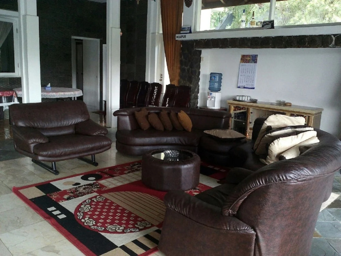 Bukit Danau Exclusive Resort & Villa