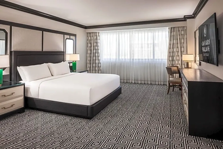Colosseum Premium Double Suite