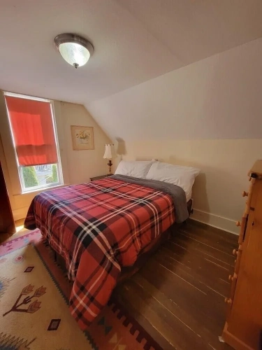 Family Cottage