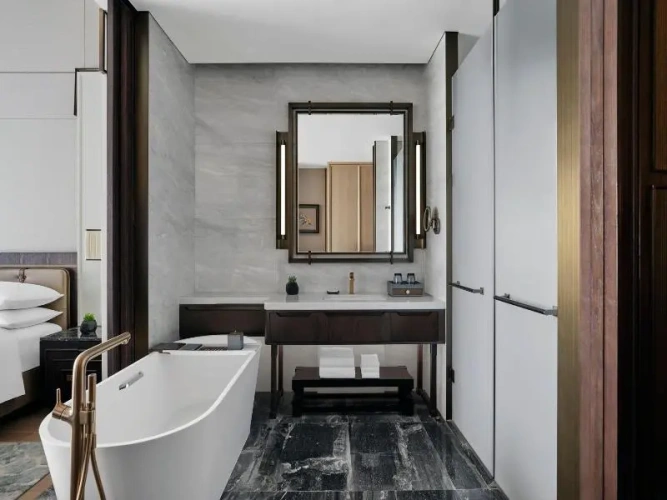 Premium Quadruple room