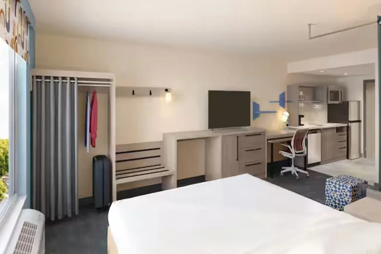 Home2 Suites By Hilton Goodyear Phoenix West