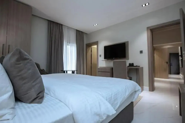 Twenars Apartment