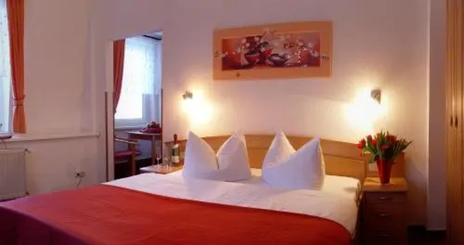 Hotel Brockenstübchen
