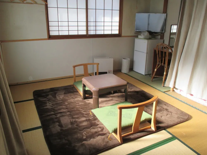 Pension Hakuba ‘70