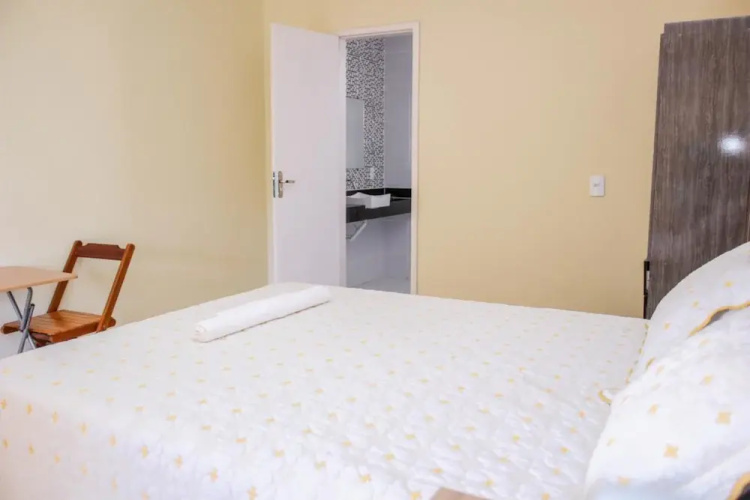 Hotel Itarema Residence