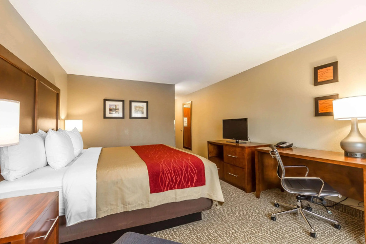 Comfort Inn & Suites Rocklin - Roseville