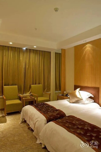 Myfeel Hotel