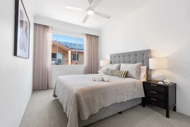 Camperdown Cozy Corner 5