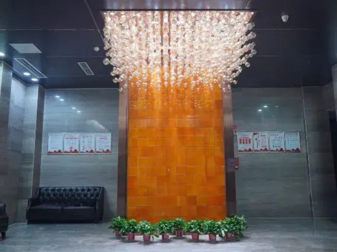 Jiayuguan Dongrun Hotel