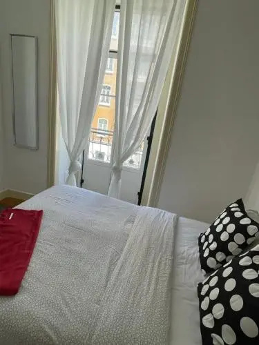 7 Seas 3 Hostel