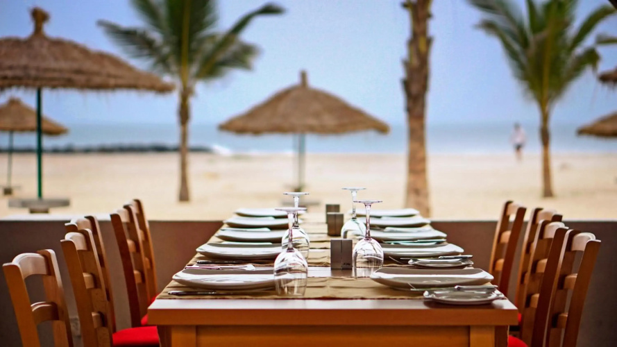Sunbeach Hotel and Resort