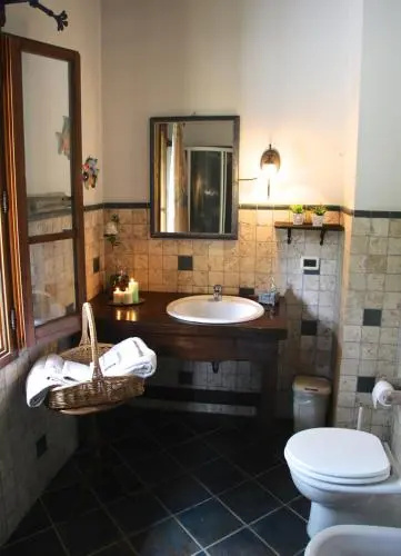 B&B Casale La Decima
