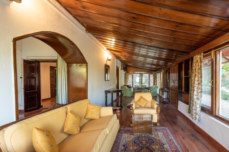 3 Bedrooms Cottage