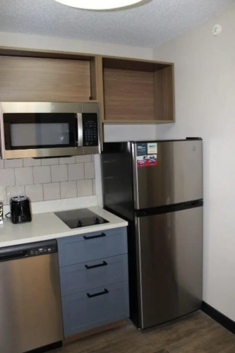 Standard Suite