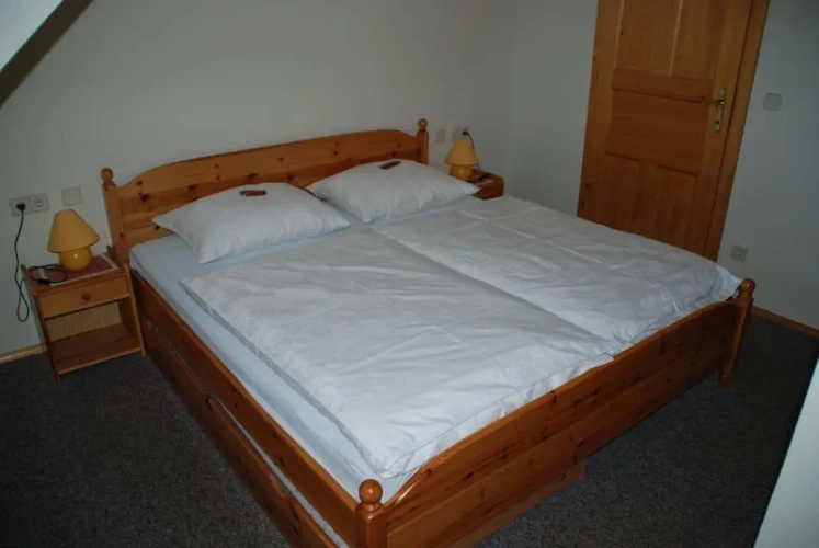 Superior Twin Apartment