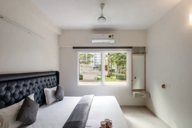 The Elite Apartment Aster