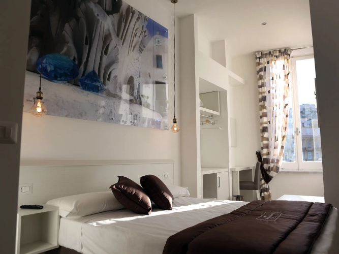 Bed&Breakfast Dimora Diamante