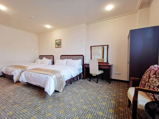 Classic Suite