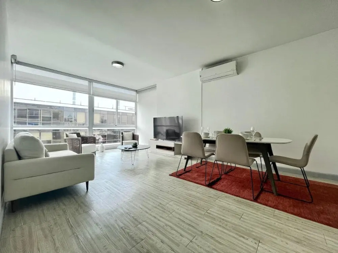 Boutique Apartments Atlapa