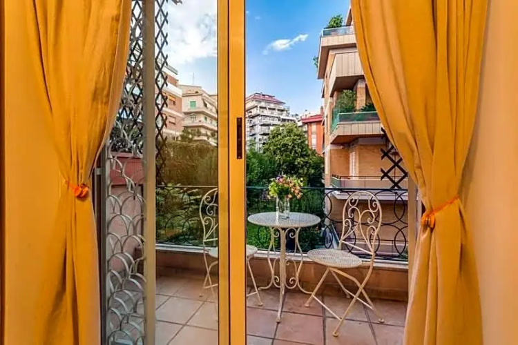 Guesthouse Valla18